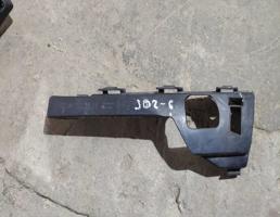 Кронштейн фар правый для Ford Focus II 2005-2008  запчасти бу