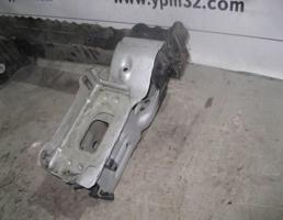 Лонжерон передний правый для Toyota Avensis III 2009-2011  запчасти бу