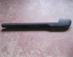 Накладка (кузов внутри) для Skoda Octavia (A4 1U-) 2000-2011  запчасти бу