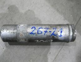 Осушитель системы кондиционирования для Honda Civic 5D 2006-2012  запчасти бу