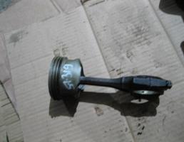 Поршень с шатуном для Skoda Fabia 1999-2006  запчасти бу