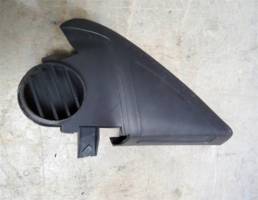 Накладка зеркала правого для Skoda Octavia (A5 1Z-) 2004-2013  запчасти бу