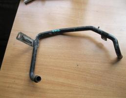 Трубка охлажд. жидкости металлическая для VW Passat (B3) 1988-1993  запчасти бу