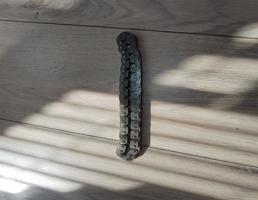 Цепь для Mazda Mazda 6 (GG) 2002-2007  запчасти бу