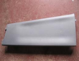 Обшивка стойки для Skoda Fabia 1999-2006  запчасти бу