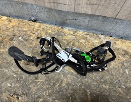 Проводка (коса) для Volvo XC90 2002-2014  запчасти бу