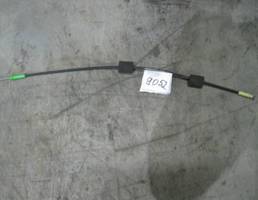 Трос открывания задней двери для Toyota RAV 4 2006-2013  запчасти бу