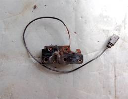 Замок капота для Audi A3 (8P1) 2003-2013  запчасти бу