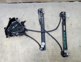Стеклоподъемник электр. передний правый для Seat Ibiza V 2008>  запчасти бу