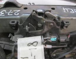 Замок капота для Toyota RAV 4 2006-2013  запчасти бу