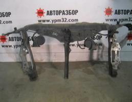 Панель передняя телевизор для Lexus IS 250/350 2005-2013  запчасти бу