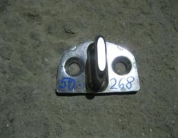 Ответная часть замка двери для Skoda Octavia (A5 1Z-) 2004-2013  запчасти бу