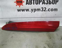 Фонарь задний левый верхний для Volvo XC90 2002-2014  запчасти бу