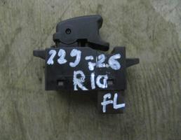 Кнопка стеклоподъемника передней левой двери для Kia RIO 2005-2011  запчасти бу