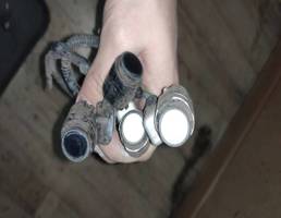 Датчик парковки для Ford S-MAX 2006-2015  запчасти бу