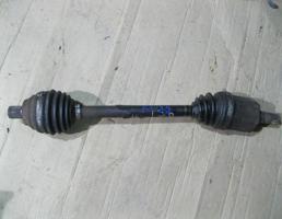 Полуось передняя левая для Skoda Octavia (A5 1Z-) 2004-2013  запчасти бу