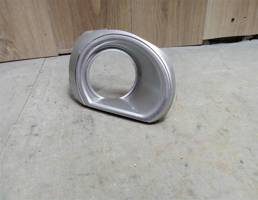 Рамка противотуманой фары левой для Subaru Subaru Outback (B14) 2010-2014  запчасти бу