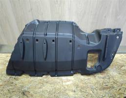 Защита антигравийная для Lexus RX 350/450H 2017-2019  запчасти бу