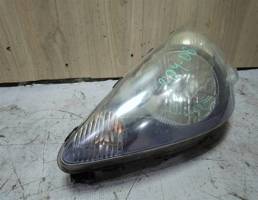 Фара левая для Honda Jazz 2002-2008  запчасти бу