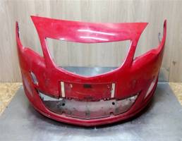 Бампер передний для Opel Astra J 2010 -  запчасти бу