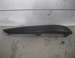 Молдинг бампера передний правый для Opel Astra H / Family 2004-2015  запчасти бу