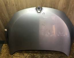 Капот для Renault Megane III 2009-2016  запчасти бу