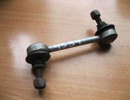 Стойка заднего стабилизатора для Audi A8 1998-2003  запчасти бу