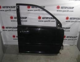 Дверь передняя правая для Nissan X-Trail (T30) 2001-2006  запчасти бу