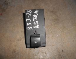 Кнопка стеклоподъемника для Opel Astra J 2010 -  запчасти бу