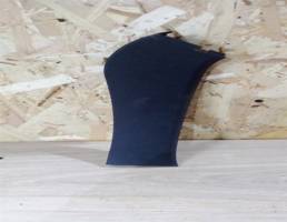 Обшивка багажника для Toyota Corolla Verso 2004-  запчасти бу