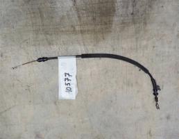 Трос открывания передней двери для VW Passat (B6) 2005-2010  запчасти бу