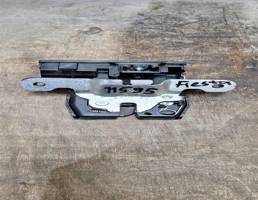 Замок багажника для Ford Fiesta 2008-2012  запчасти бу