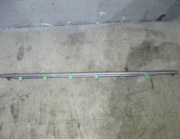 Уплотнитель стекла передней двери для Honda CR-V 2007-2012  запчасти бу