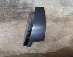 Накладка двери передней левой для BMW 5-серия E60/E61 2003-2009  запчасти бу