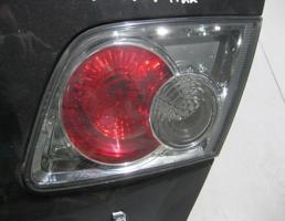Фонарь задний внутренний правый для Mazda Mazda 6 (GG) 2002-2007  запчасти бу