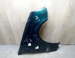 Крыло переднее правое для Mercedes Benz W211 E-Klasse 2002-2009  запчасти бу