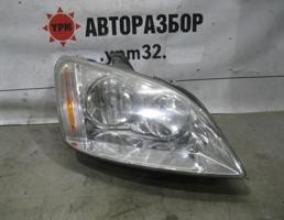 Фара правая для Ford C-MAX 2003-2011  запчасти бу