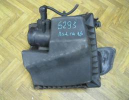 Корпус воздушного фильтра для Opel Astra J 2010 -  запчасти бу