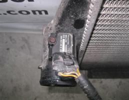 Датчик абсолютного давления для Volvo S60 2000-2009  запчасти бу