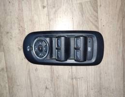 Блок управления стеклоподъемниками для Ford S-MAX 2006-2015  запчасти бу