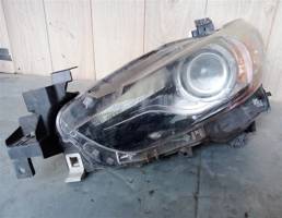 Фара левая для Mazda Mazda 6 (GJ) 2012-2015  запчасти бу