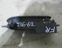 Ручка двери передней внутренняя правая для Renault Koleos (HY) 2008-2016  запчасти бу