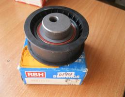 Ролик-натяжитель ремня ГРМ для VW Golf III/Vento 1991-1997  запчасти бу