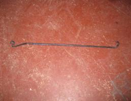 Держатель капота для Ford C-MAX 2003-2011  запчасти бу