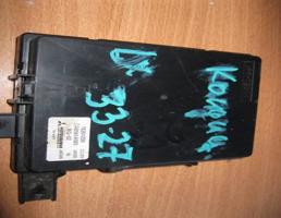 Блок управления климатической установкой для Mitsubishi Lancer (CX, CY) 2007 >  запчасти бу