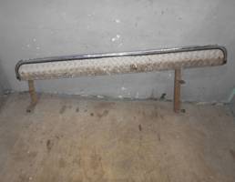 Подножка для Hyundai Santa Fe (CM) 2005-2012  запчасти бу