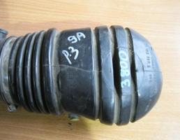 Патрубок воздушного фильтра для VW Passat (B3) 1988-1993  запчасти бу