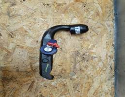 Сцепное устройство (Фаркоп) для Lexus RX 350/450H 2017-2019  запчасти бу