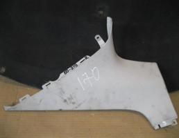 Обшивка стойки для Skoda Octavia (A5 1Z-) 2004-2013  запчасти бу