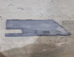 Заглушка переднего бампера для Ford Mondeo IV 2007-2015  запчасти бу